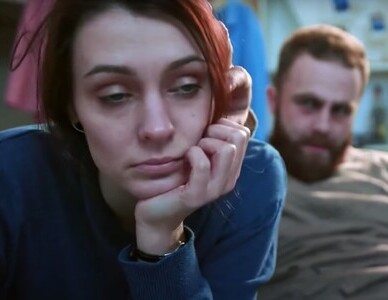 Лечение зависимости от мефедрона в Ливнах Девушка под действием наркотиков